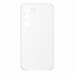 Capa para Telemóvel Samsung EF-QS911CTEGWW Samsung Galaxy S23