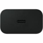 Carregador de Parede Samsung EP-T2510XBEGEU 25 W