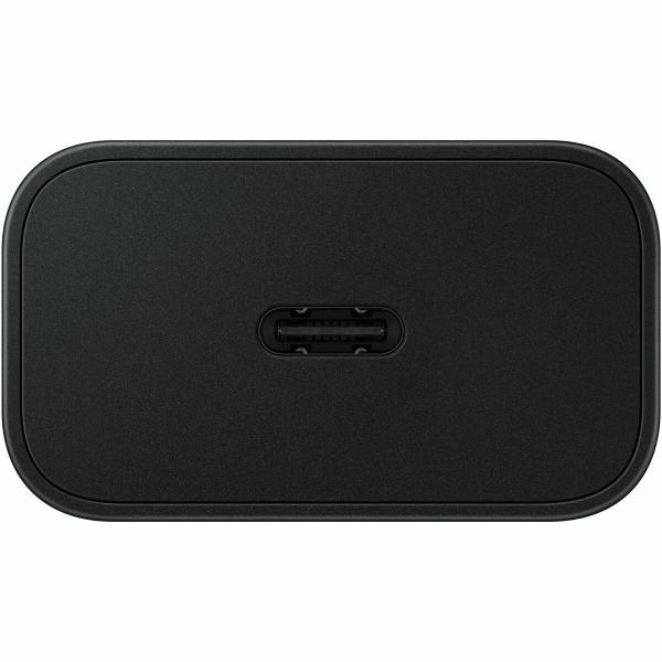 Carregador de Parede Samsung EP-T2510XBEGEU 25 W