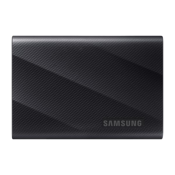 Disco Duro Externo Samsung MU-PG4T0B/EU 2,5" 4 TB SSD