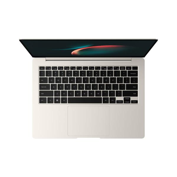 Laptop Samsung 14" i7-1360P 16 GB RAM 512 GB SSD