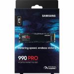 Disco Duro Samsung MZ-V9P4T0BW 4 TB SSD