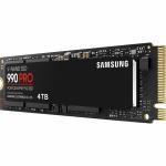 Disco Duro Samsung MZ-V9P4T0BW 4 TB SSD