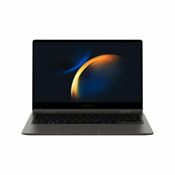 Laptop Samsung Galaxy Book 3 360 13,3" Intel Core i5-1340P 16 GB RAM 512 GB SSD Qwerty espanhol