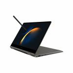 Laptop Samsung Galaxy Book 3 360 13,3" Intel Core i5-1340P 16 GB RAM 512 GB SSD Qwerty espanhol