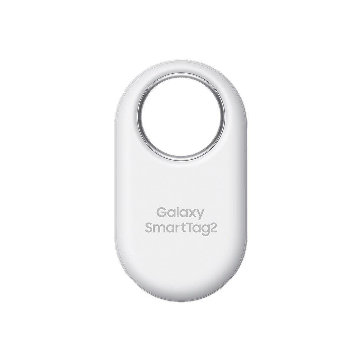 Localizador GPS Galaxy Smart Tag 2 Samsung Galaxy SmartTag2 Branco