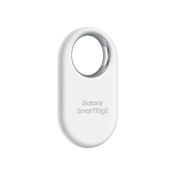 Localizador GPS Galaxy Smart Tag 2 Samsung Galaxy SmartTag2 Branco