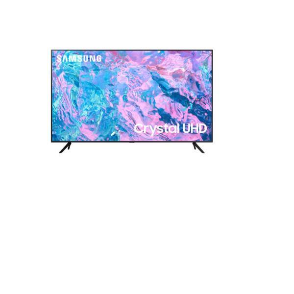 Smart TV Samsung HG55CU700EUXEN 55" LED 4K Ultra HD