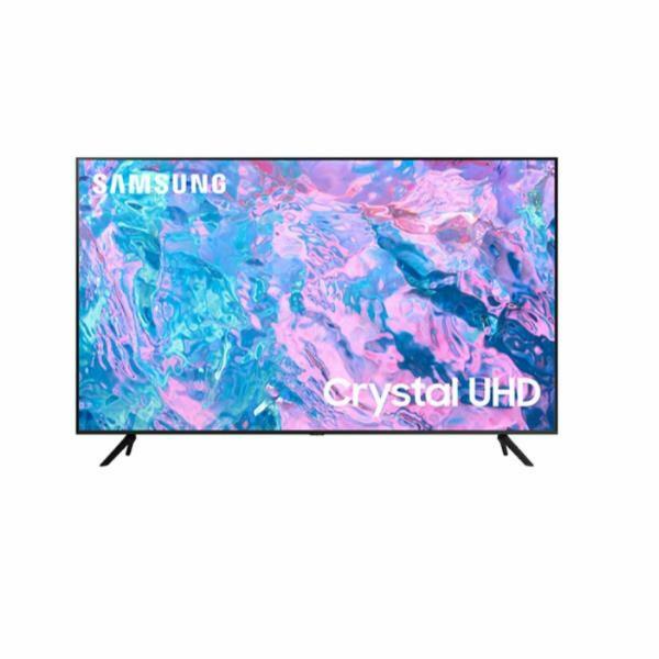 Smart TV Samsung HG65CU700EUXEN 65" LED 4K Ultra HD