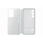 Capa para Telemóvel Samsung EF-ZS921CWEGWW Branco Galaxy S24
