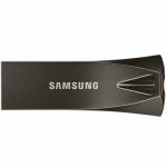 Cabo USB Samsung MUF-512BE4/APC 512 GB Cinzento