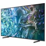 Smart TV Samsung QE75Q60DAUXXH 75" 4K Ultra HD LED HDR HDR10+ QLED
