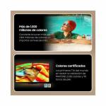 Smart TV Samsung QE75Q60DAUXXH 75" 4K Ultra HD LED HDR HDR10+ QLED