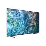 Smart TV Samsung Q60D QE55Q60DAU 4K Ultra HD LED HDR HDR10+ QLED