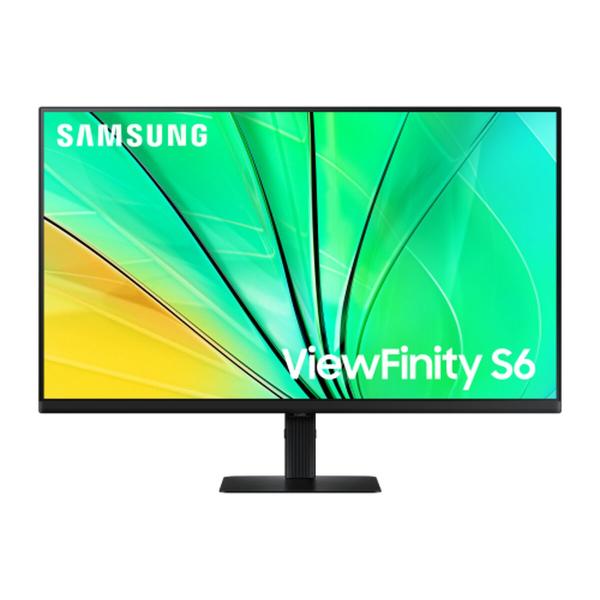 Monitor Gaming Samsung LS32D600EAUXEN Quad HD 32"