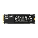 Disco Duro Samsung 990 EVO Plus 2,5" 2 TB SSD