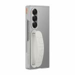 Capa para Telemóvel Samsung EF-QF956CTEGWW Transparente