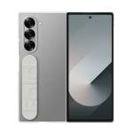 Capa para Telemóvel Samsung EF-QF956CTEGWW Transparente