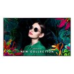 Monitor Videowall Samsung LH98QMCEBGCXEN 98" 4K Ultra HD