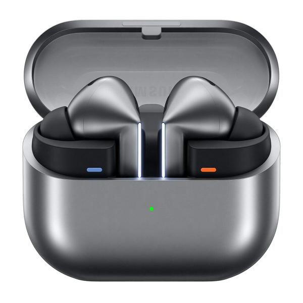 Auriculares Samsung SM-R630NZAAEUE Prateado