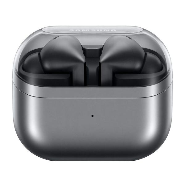 Auriculares Samsung SM-R630NZAAEUE Prateado