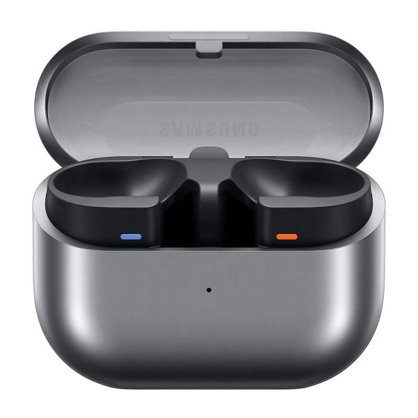 Auriculares Samsung SM-R630NZAAEUE Prateado