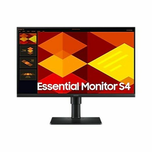 Monitor Samsung LS24D400GAUXEN 24" Full HD LCD
