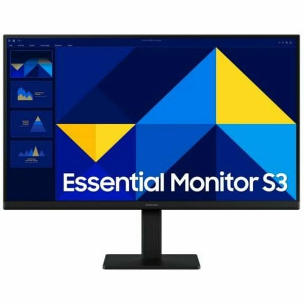 Monitor Gaming Samsung LS27D302GAUXEN Full HD HD 27"
