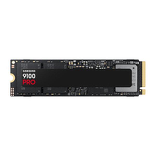 Disco Duro Samsung 1 TB SSD