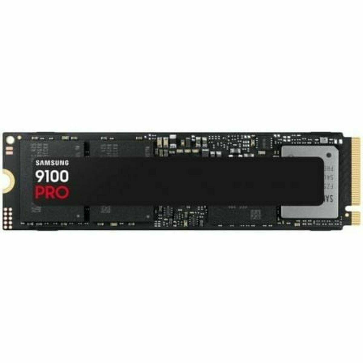 Disco Duro Samsung 1 TB SSD