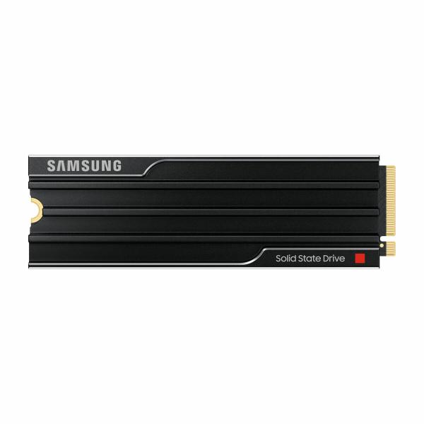 Disco Duro Samsung 4 TB SSD