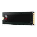 Disco Duro Samsung 4 TB SSD