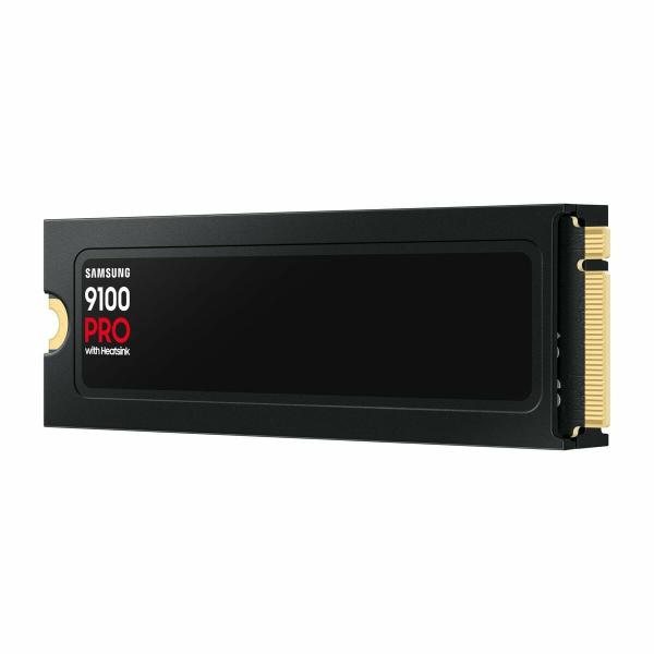 Disco Duro Samsung 4 TB SSD