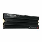 Disco Duro Samsung 4 TB SSD