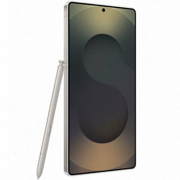 Smartphone Samsung Galaxy S25 Ultra Octa Core 12 GB RAM 512 GB 6,9" Preto