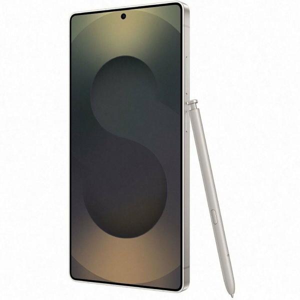 Smartphone Samsung Galaxy S25 Ultra Octa Core 12 GB RAM 512 GB 6,9" Preto