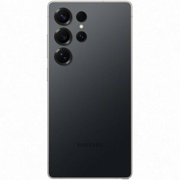 Smartphone Samsung Galaxy S25 Ultra Octa Core 12 GB RAM 512 GB 6,9" Preto