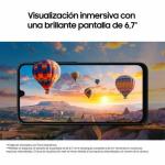 Smartphone Samsung SM-A165FLGBEUB 6,7" 4 GB RAM 128 GB Verde