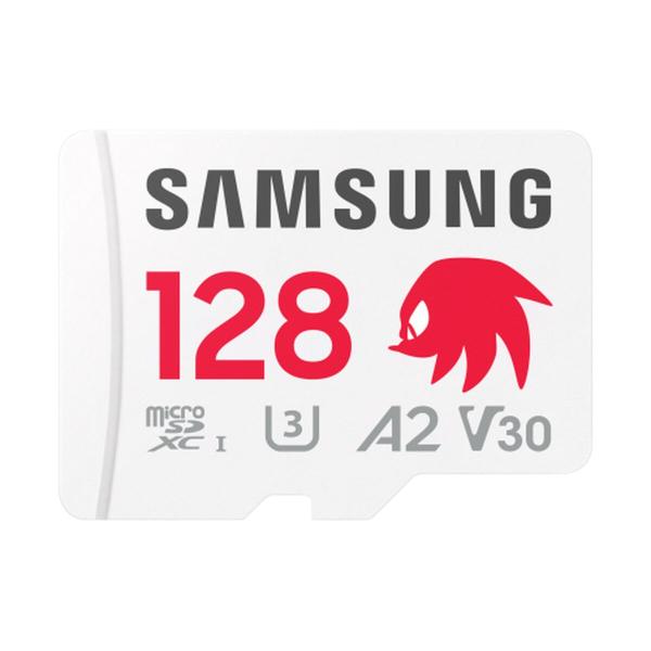 Cartão de Memória SD Samsung MB-MD128SA/LC1 128 GB