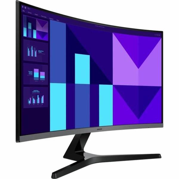 Monitor Gaming Samsung Full HD 27"