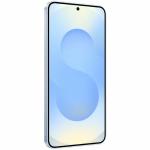 Smartphone Samsung Galaxy S25 Octa Core 12 GB RAM 256 GB Azul 6,2"