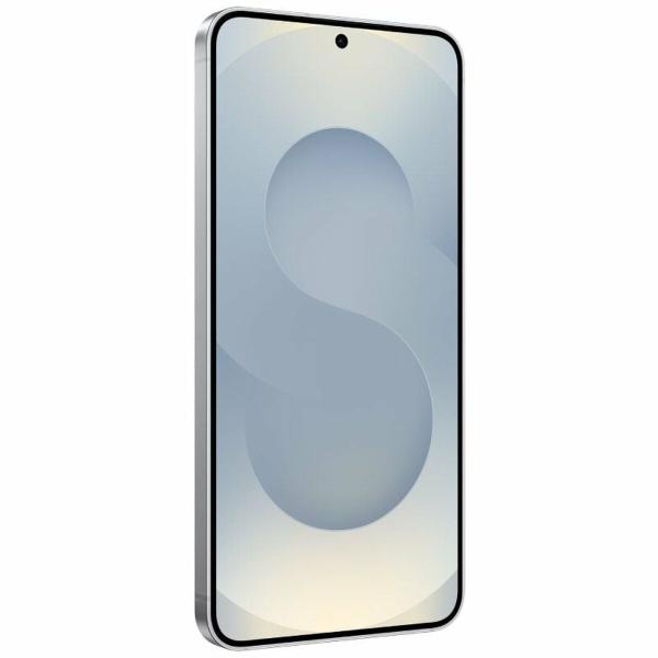 Smartphone Samsung Galaxy S25 Octa Core 12 GB RAM 256 GB Cinzento 6,2"