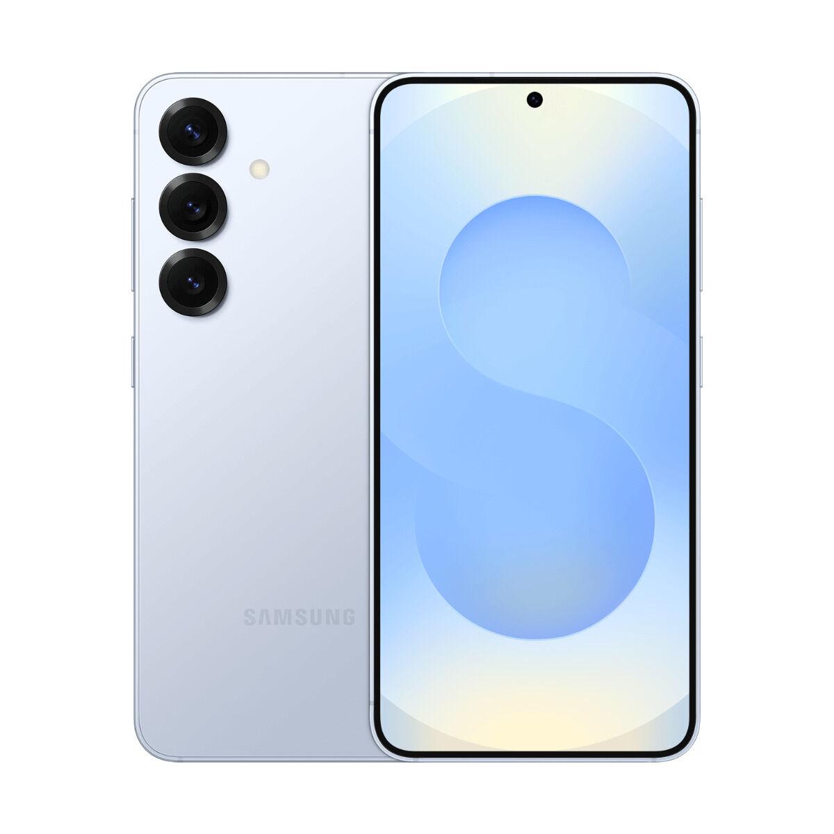 Smartphone Samsung SM-S931B 6,2" Octa Core 12 GB RAM 512 GB Azul