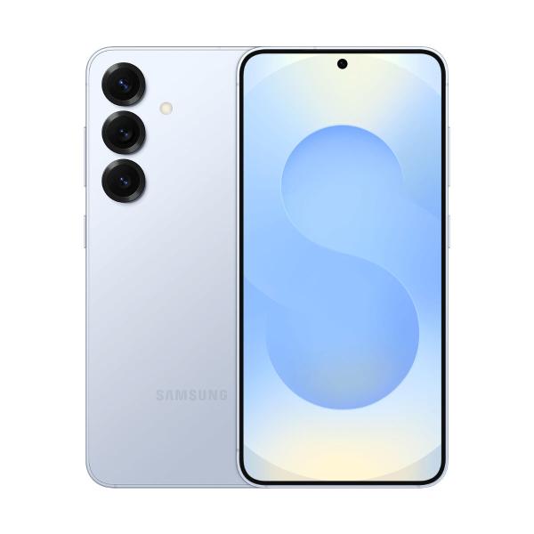 Smartphone Samsung SM-S931B 6,2" Octa Core 12 GB RAM 512 GB Azul