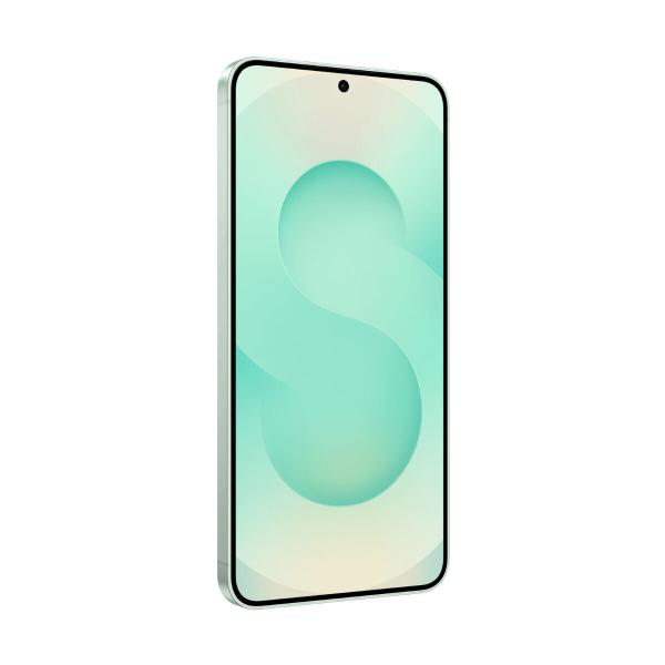 Smartphone Samsung SM-S936B 6,7" Octa Core 12 GB RAM 512 GB Verde