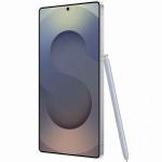 Smartphone Samsung Galaxy S25 Ultra Octa Core 12 GB RAM 512 GB Prateado 6,9"