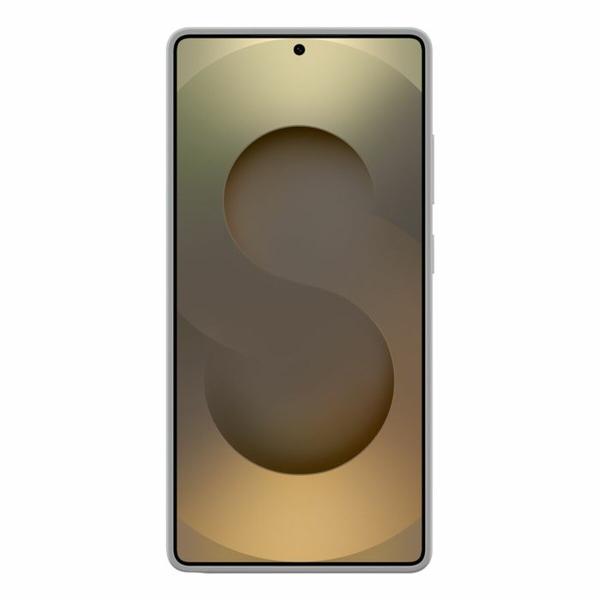 Capa para Telemóvel Samsung Cinzento Galaxy S25 Ultra