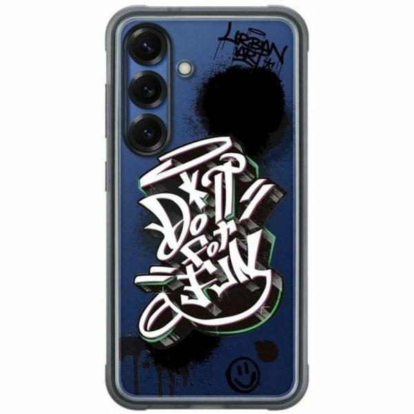 Capa para Telemóvel Samsung Preto Galaxy S24