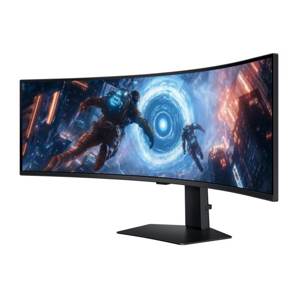 Monitor Samsung LS49FG916EUXEN 49"