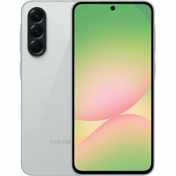 Smartphone Samsung Galaxy A56 Octa Core 8 GB RAM 256 GB Cinzento 6,7"